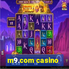 m9.com casino